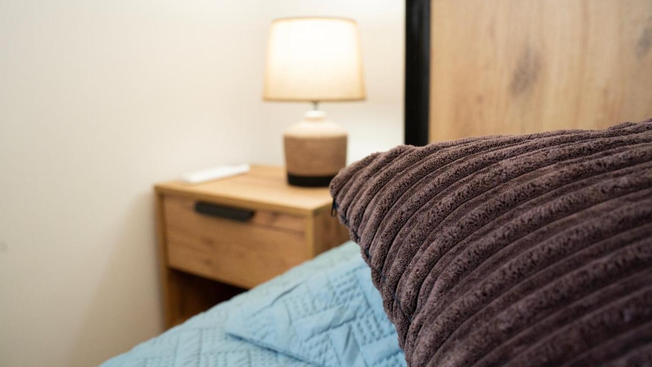 Iliria Apartment Durres Ngoại thất bức ảnh