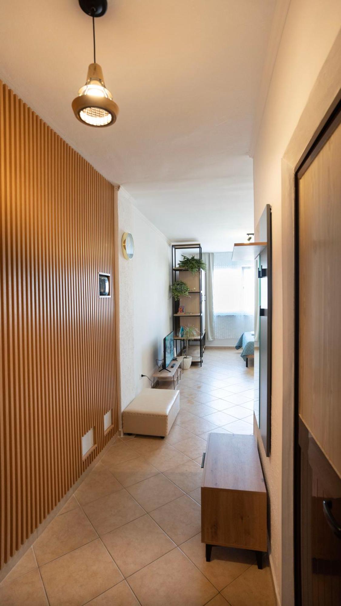 Iliria Apartment Durres Ngoại thất bức ảnh