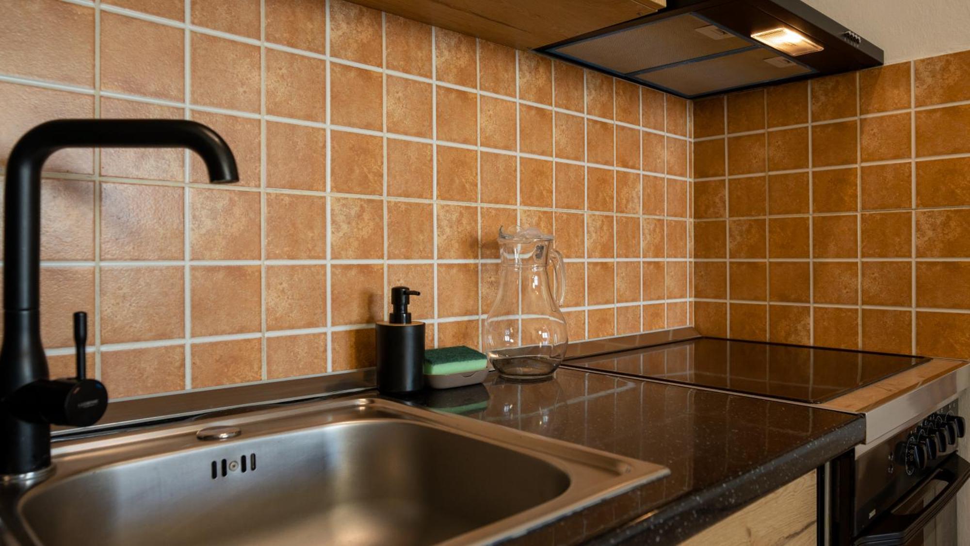 Iliria Apartment Durres Ngoại thất bức ảnh