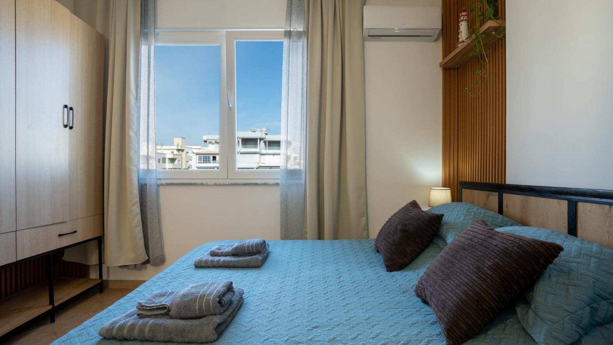 Iliria Apartment Durres Ngoại thất bức ảnh