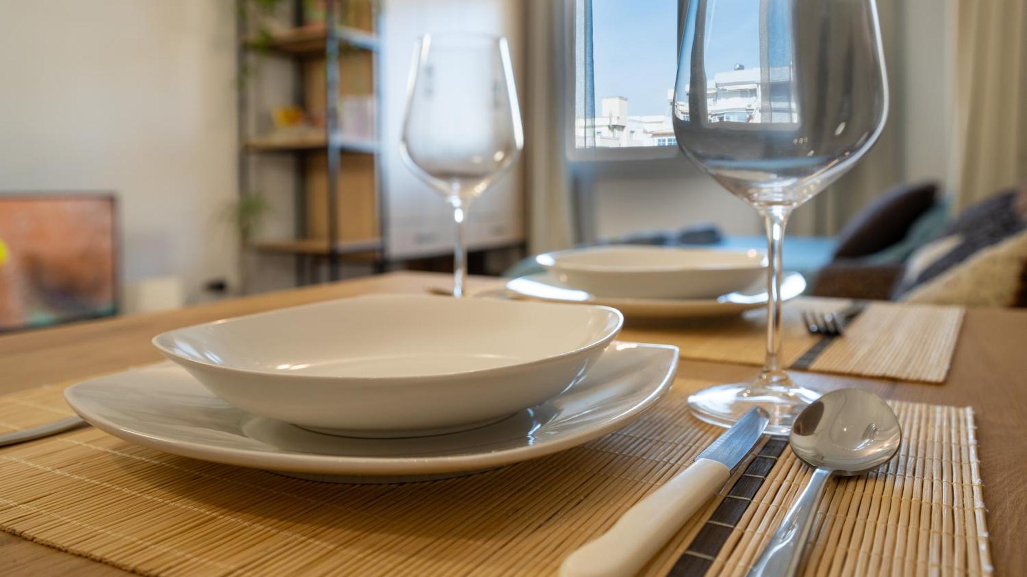 Iliria Apartment Durres Ngoại thất bức ảnh