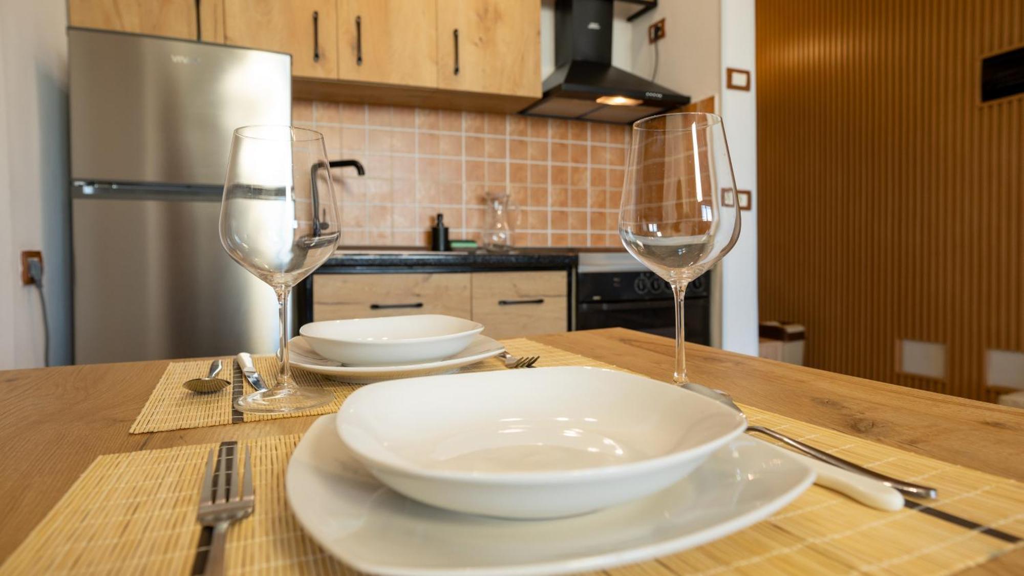 Iliria Apartment Durres Ngoại thất bức ảnh