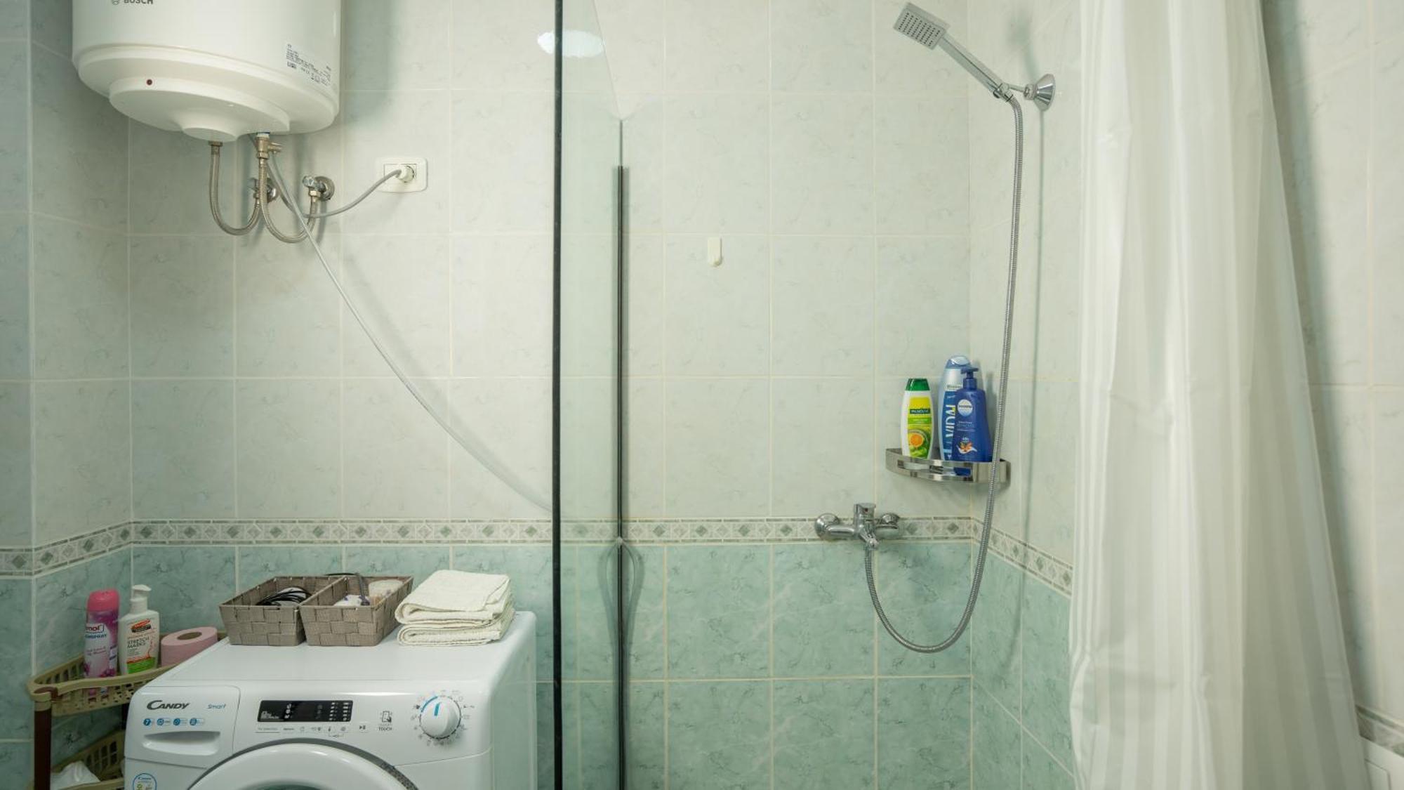 Iliria Apartment Durres Ngoại thất bức ảnh